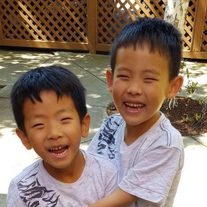 Meet your Posher, Jaemin